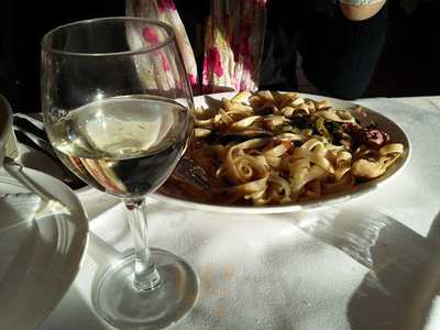 Da Nichola & Cristina