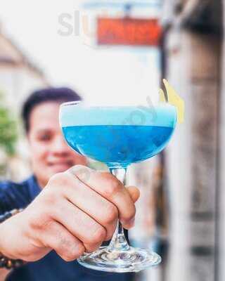 Pintxos Bodega Y Café