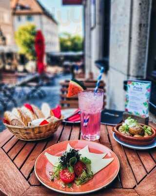 Pintxos Bodega Y Café