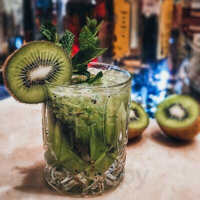 Pintxos Bodega Y Café