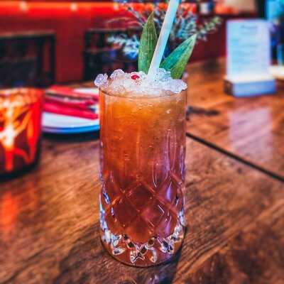 Pintxos Bodega Y Café