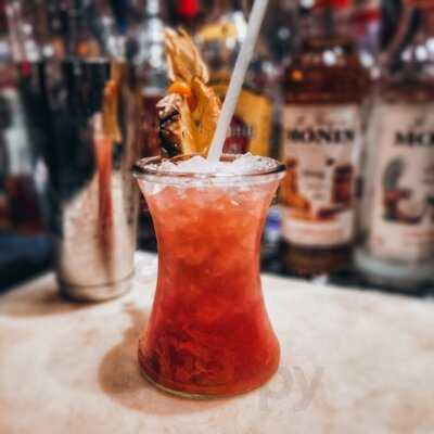 Pintxos Bodega Y Café