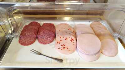 Loftpoint Bakery Cafe Food Sb-restaurant