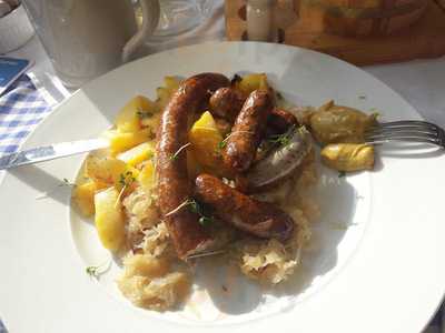 Loftpoint Bakery Cafe Food Sb-restaurant