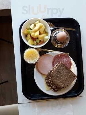 Loftpoint Bakery Cafe Food Sb-restaurant