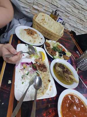 Slemani Grill