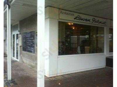 Restaurant Löwenpicknick