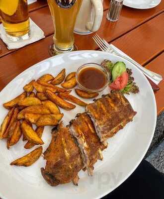 Restaurant Löwenpicknick