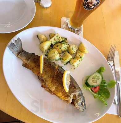 Restaurant Löwenpicknick