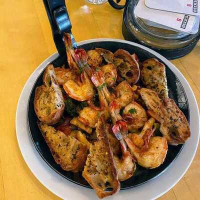 Restaurant Löwenpicknick