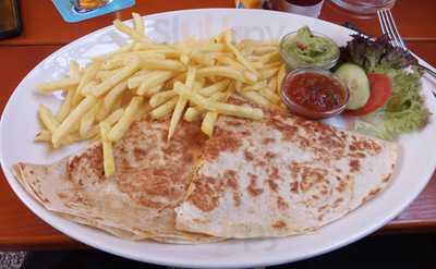 Restaurant Löwenpicknick