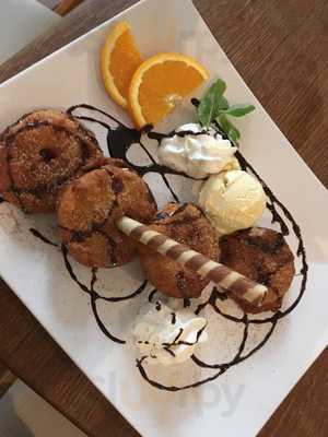 Restaurant Löwenpicknick