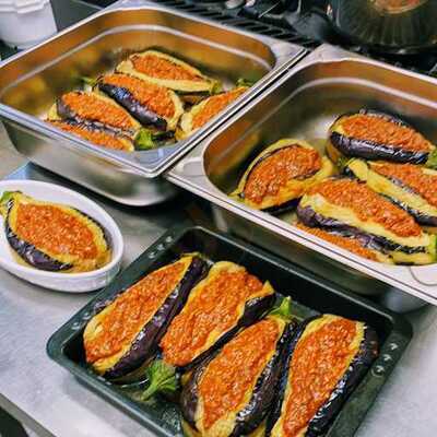 Restaurant Löwenpicknick