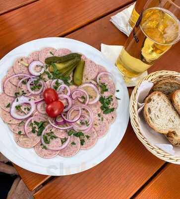 Restaurant Löwenpicknick