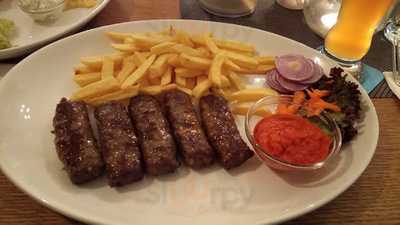 Restaurant Löwenpicknick