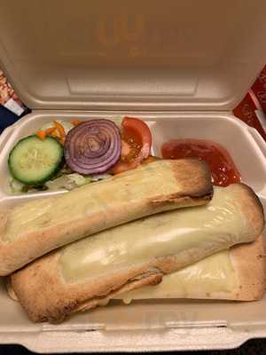 Münchner Pizza Heimservice