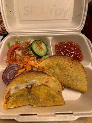 Münchner Pizza Heimservice