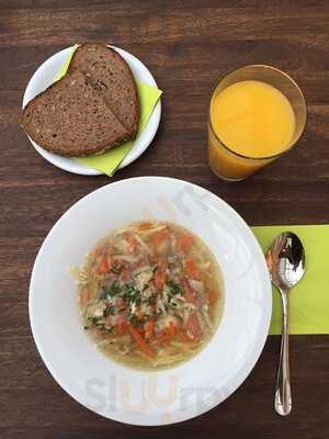 Renners Café In Den Arcaden