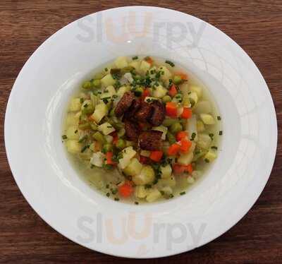 Renners Café In Den Arcaden