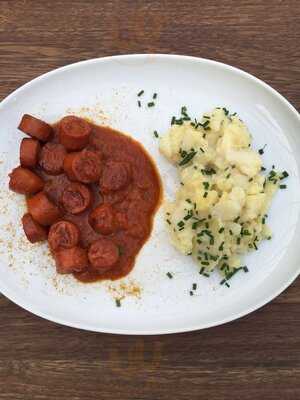 Renners Café In Den Arcaden