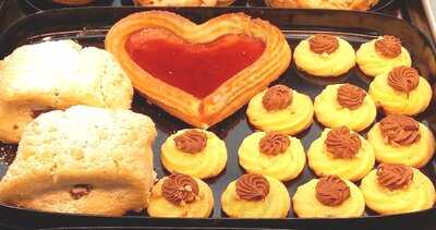 Renners Café In Den Arcaden