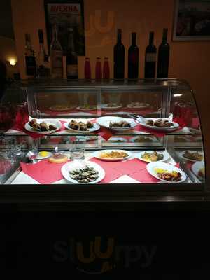 Ristorante Caravelle