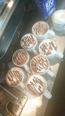 San Francisco Coffee Company