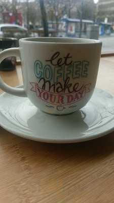 San Francisco Coffee Company