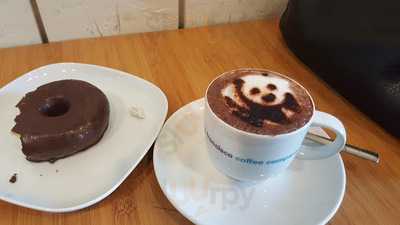 San Francisco Coffee Company