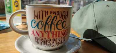 San Francisco Coffee Company