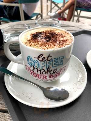 San Francisco Coffee Company