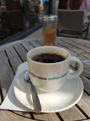 San Francisco Coffee Company