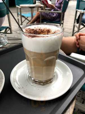 San Francisco Coffee Company