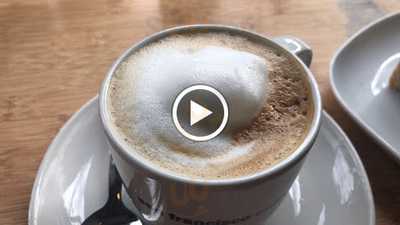 San Francisco Coffee Company