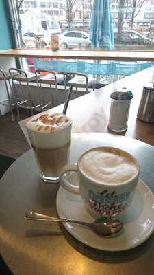 San Francisco Coffee Company