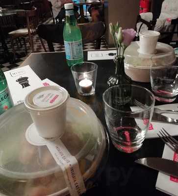 L'osteria München Schulstraße