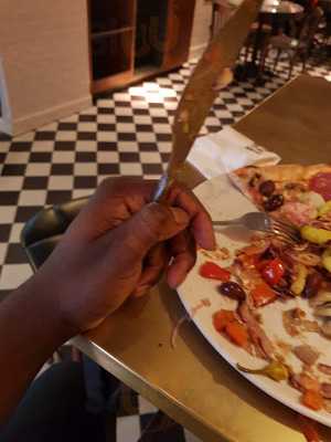 L'osteria München Schulstraße