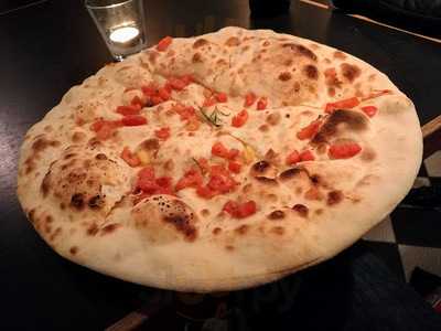 L'osteria München Schulstraße