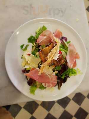 L'osteria München Schulstraße