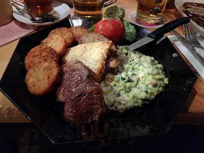 Nurnberg Etzerdla Restaurant