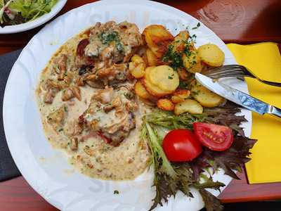 Nurnberg Etzerdla Restaurant