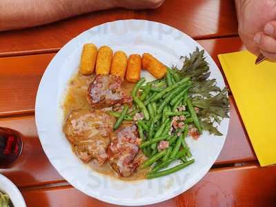 Nurnberg Etzerdla Restaurant