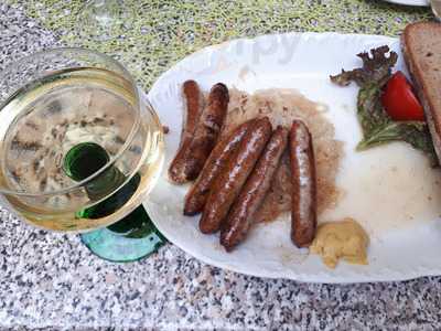 Nurnberg Etzerdla Restaurant