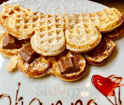 Wonderwaffel
