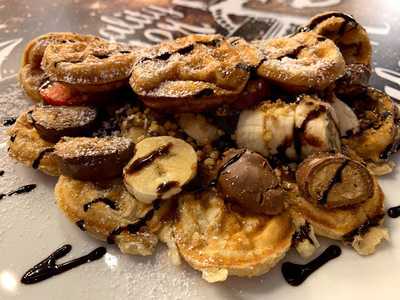 Wonderwaffel