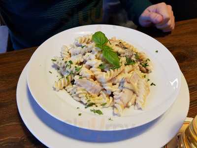 Café Bistro Werkvolk