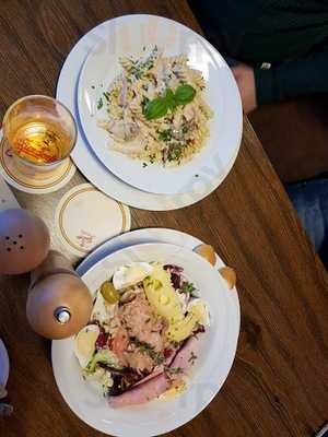 Café Bistro Werkvolk