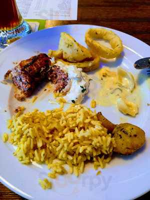 Café Bistro Werkvolk