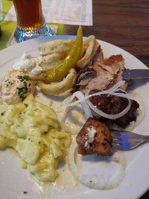 Café Bistro Werkvolk