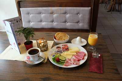 Café Bistro Werkvolk